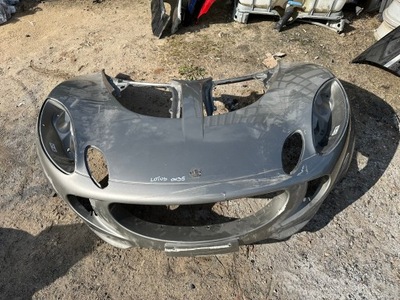 LOTUS ELISE EXIGE S2 КАПОТ БАМПЕР FRONTCLAM