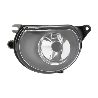 AUDI A3 8P Q7 4LB 03-09 LAMP P/MGIELNA FRONT L - milautoparts-fr.ukrlive.com