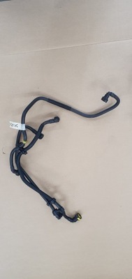 Шланг вакуумa alfa romeo stelvio qv quadrifoglio фото №1