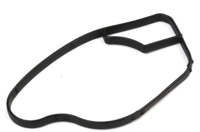 Прокладка термостата mercedes m271 фото №1