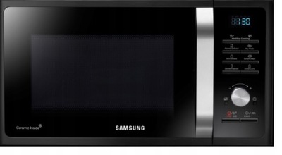 Kuchenka Mikrofalowa SAMSUNG MS28B303TAK