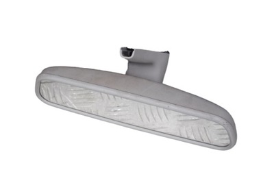 Зеркало внутреннее заднего вида audi a6 c6 фото №1