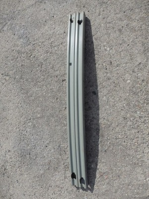 Балка бампера задня nissan micra k14 2016- фото №1