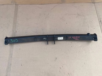 Citroen c5 aircross балка фаркоп 55r-010489 фото №1