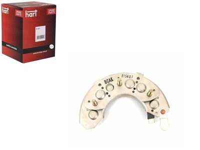 Диодный мост диодный hitachi nissan hart фото №1