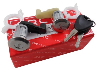 Вкладыши замка renault clio ii megane scenic thalia фото №1