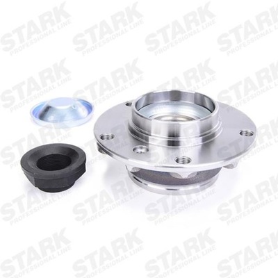 STARK SKWB-0180199 JUEGO COJINETE RUEDAS  