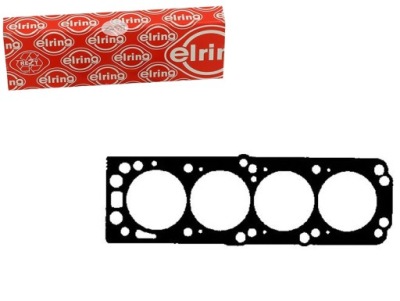 Прокладка головки chevrolet aveo / kalos daewoo ci фото №1