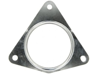 Topran 700 613 прокладка, труба выпускная фото №1