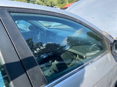 Chevrolet epica стекло дверь правый перед пассажира фото №1