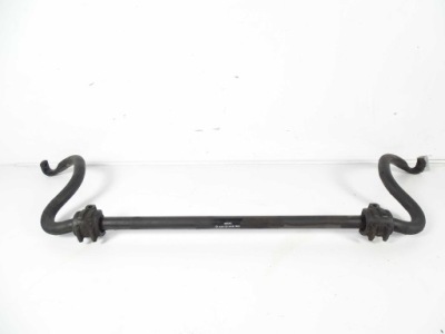 Mercedes s w220 4matic тяга стабілізатора перед фото №1