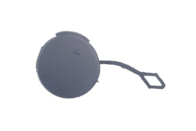 Klokkerholm 3506912 крышка багажника, hak holujący фото №1