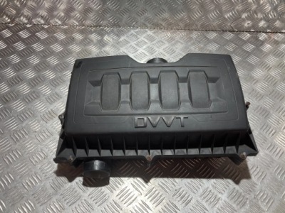 Корпус фільтра повітря mg zs 17- 1.5 vti фото №1