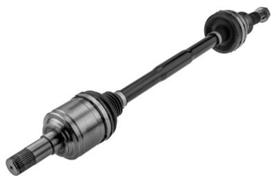 Nty npw-ma-005 wał привідний фото №1