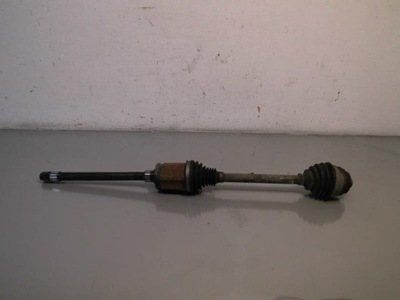 Приводной вал правая bmw x4 f26 3.0 d фото №1