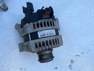 Генератор opel 13520810 axs фото №1