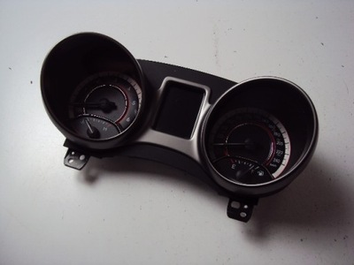 Лічильник прилади fiat freemont дизель 2011-2015 фото №1