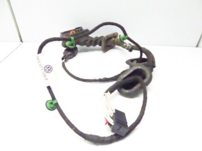 Caddy iii 2k жгут дверь перед левая 2k5971120f фото №1