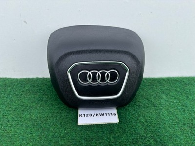 BRIDA CIEGA PROTECCIÓN ALMOHADAS POWIETRZNEJ AUDI A3 A4 A5 Q3 Q5 K128/KW1116  