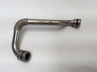 Ford puma mk2 2020 шланг трубка wody h6bg8c368bb фото №1