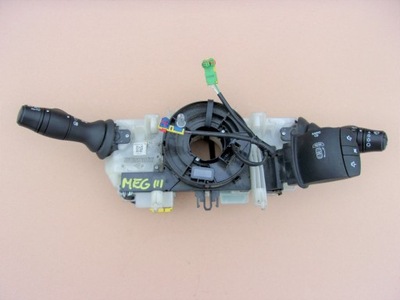 Megane iii kombajn перемикачі перемикачі pilot фото №1