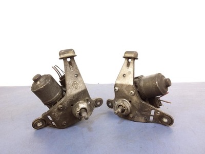 Renault scenic iv механізм двірник перед kpl фото №1