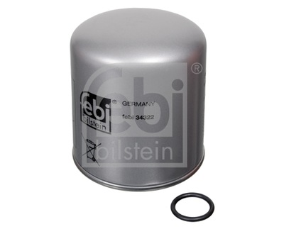 FEBI BILSTEIN 34322 PIEZA INSERTADA OSUSZACZA WODA+OLEJ  