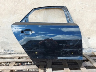 Audi a8 d4 4h0 дверь правое задняя задние ładne фото №1