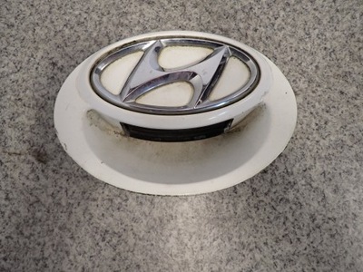 Hyundai i20 08-12 ручка крышки багажника кнопка фото №1