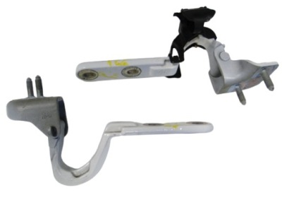 Mercedes gl 166 w166 петли крышки багажника фото №1