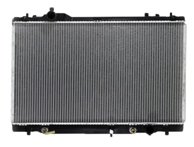 Радиатор lexus ls460 600h 06- 1640038200 фото №1