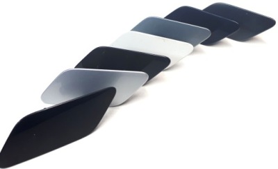 Заглушка розпилювача org права karoq 57a955110 фото №1