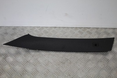 Защита стойка левый перед a-klasa w176 фото №1