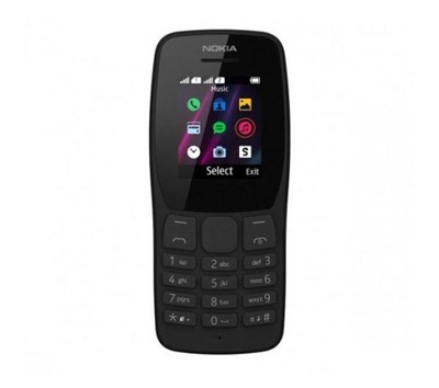 Telefon Nokia 110 TA-1192 DS PL