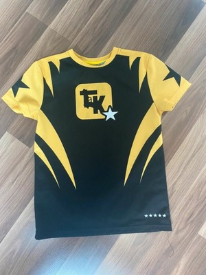 koszulka T-shirt Team Kaluch