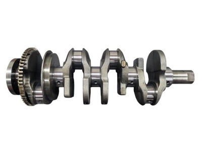 Renault espace iv 2008 wał колінчастий фото №1