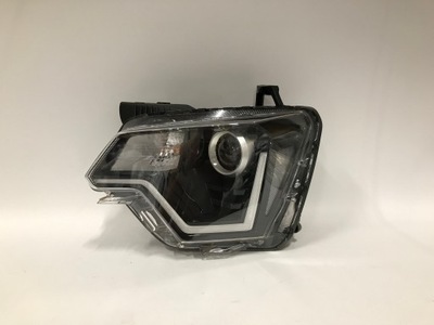 Kia niro ii 21- лампа передня фара лінза лівий eu фото №1