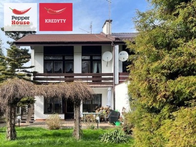 Dom, Ustka, Słupski, 188 m²