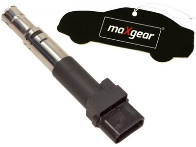 RITĘ UŽDEGIMO MAXGEAR 13-0064 + KVAPAS 