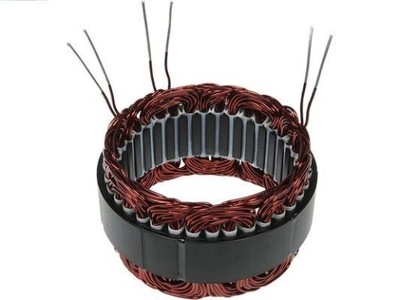 Stator, генератор as-pl as4008 фото №1