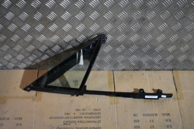 Idealna стекло дверь передняя правая porsche panamera 971 1 фото №1