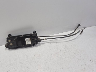 Гальмо ручний стояночний електричний renault scenic ii 2 рестайлінг  8200571485 фото №1