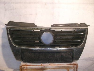 VW PASSAT B6 GRILL OE