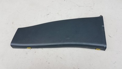 Mercedes w203 захист стійка ліва a2036903540 фото №1