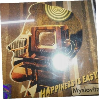 Happiness Is Easy - Myslovitz