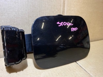 Kia stonic кришка заливної пального abp фото №1