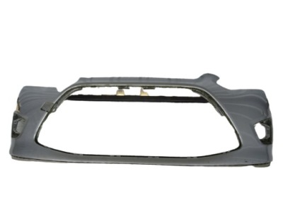 Бампер перед ford c-max ii mk2 10- оригінал фото №1