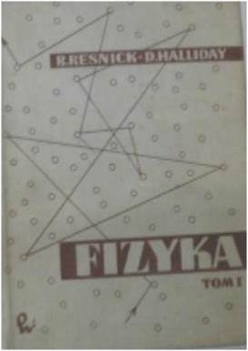 Fizyka tom 1 - Resnick i in