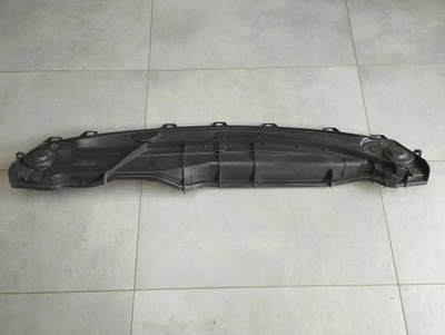 Opel astra k жабо нижние 39019099 фото №1