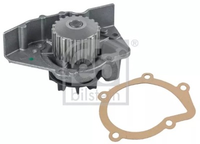 09262 BOMBA DE AGUA CITROEN JUMPER 1.9TD  